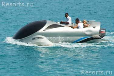 Vilu Reef Beach & SPA Resort 23